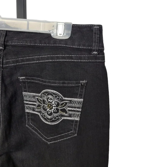 Bandolino  Blu Bootcut Jeans - Picture 5 of 7